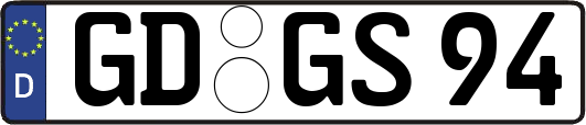 GD-GS94