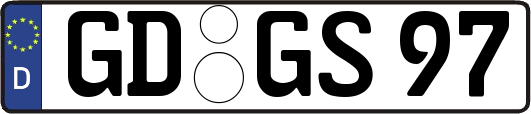 GD-GS97