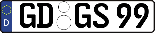 GD-GS99