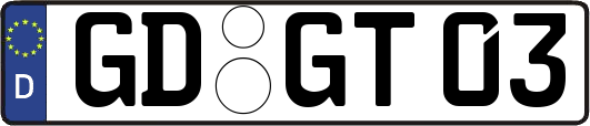 GD-GT03