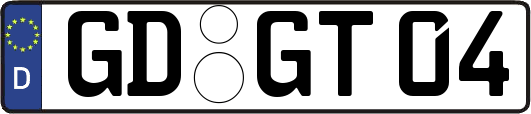 GD-GT04