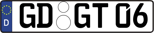 GD-GT06