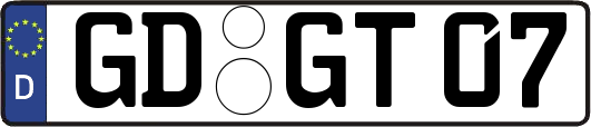 GD-GT07