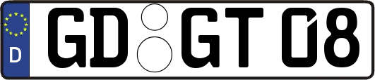 GD-GT08