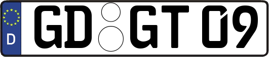 GD-GT09