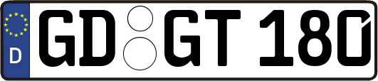 GD-GT180