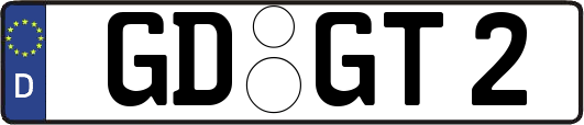 GD-GT2