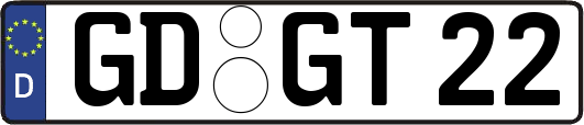 GD-GT22