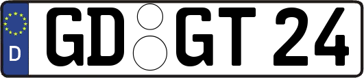 GD-GT24