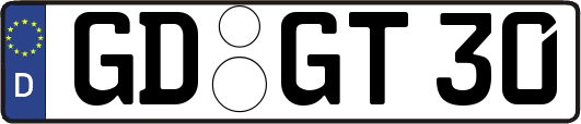 GD-GT30