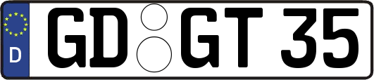 GD-GT35
