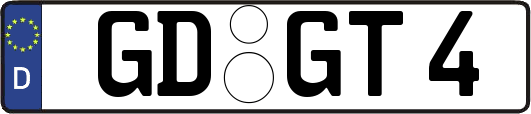 GD-GT4