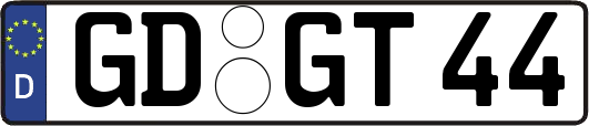 GD-GT44