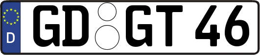 GD-GT46