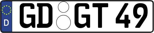 GD-GT49
