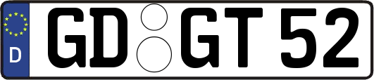 GD-GT52