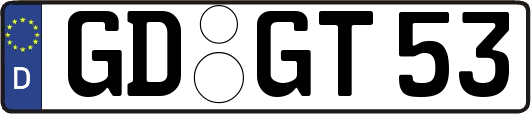 GD-GT53
