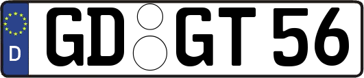 GD-GT56
