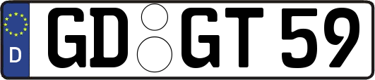 GD-GT59