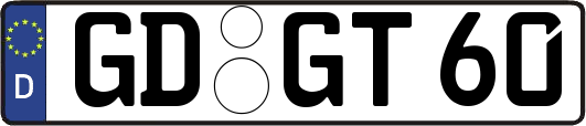GD-GT60