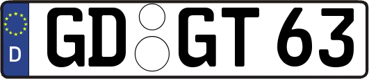 GD-GT63