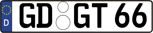 GD-GT66