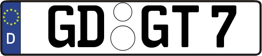 GD-GT7