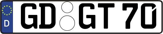 GD-GT70