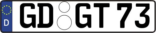 GD-GT73