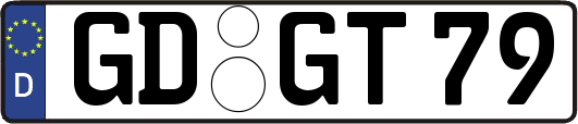 GD-GT79