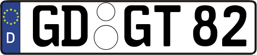 GD-GT82