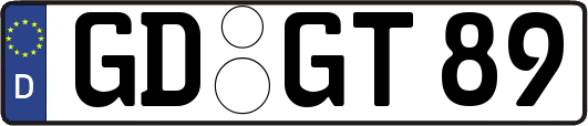 GD-GT89