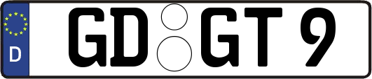 GD-GT9