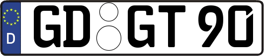 GD-GT90