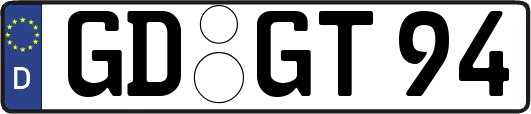GD-GT94