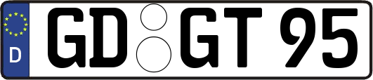 GD-GT95
