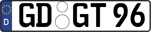 GD-GT96