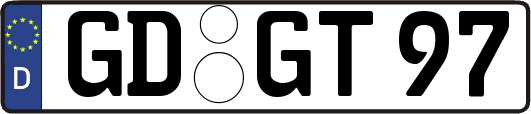GD-GT97
