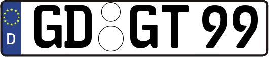 GD-GT99
