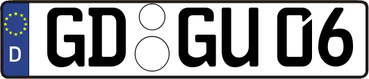 GD-GU06