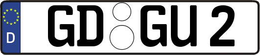 GD-GU2