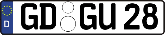GD-GU28