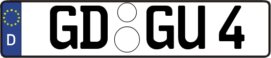 GD-GU4