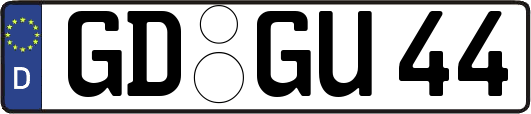 GD-GU44