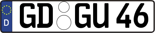 GD-GU46