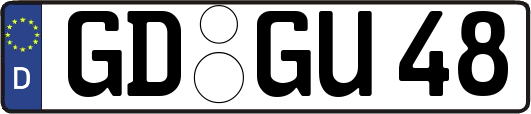 GD-GU48