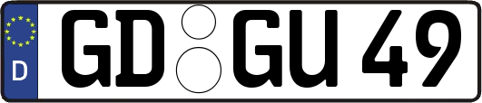 GD-GU49