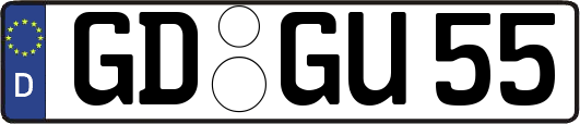 GD-GU55