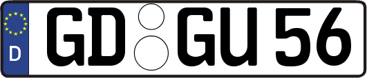GD-GU56