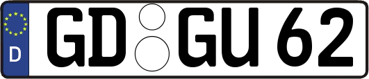 GD-GU62